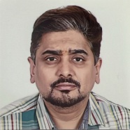 Dr Tarun Vijay